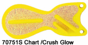 SD70751-6 Chartreuse- Crush Pear